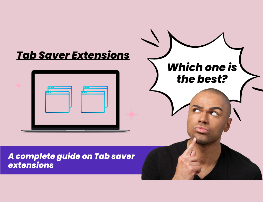 What is the best tab-saver extension?